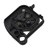 Корпус основание воздушного фильтра XT341C, XT451C