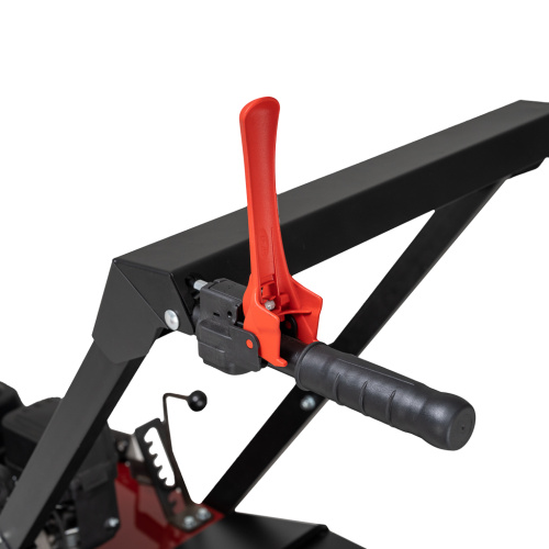 Вертикуттер-аэратор, скарификатор МОБИЛ К В50 ПРЕМИУМ фото 12