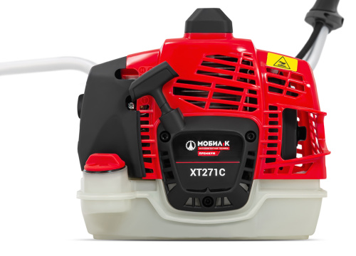 Триммер бензиновый МОБИЛ К XT271C ПРЕМИУМ фото 3