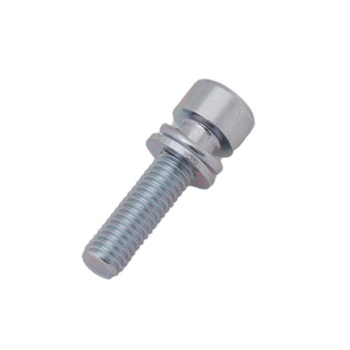 Винт М5х20 (1) XT121C, XT251C, XT341C, XT451C