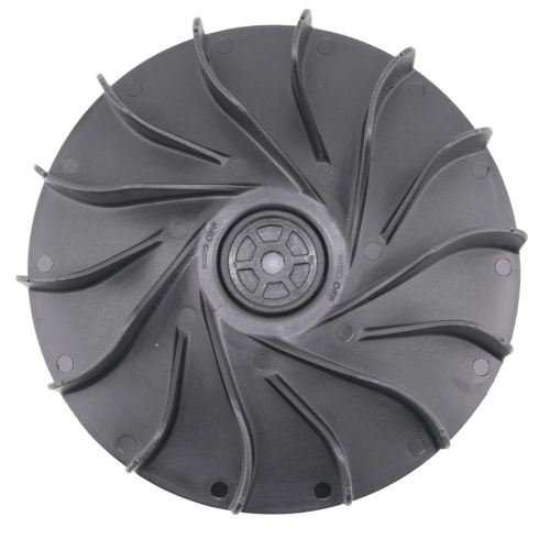 Вентилятор XB27A, XB27B 20060036