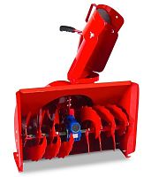 Снегоуборщик Мобил К G-85 двухконтурный для мотоблока