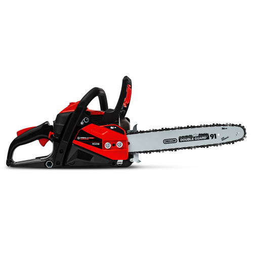 Бензопила МОБИЛ К XC238 ПРЕМИУМ с шиной 14 дюймов фото 2