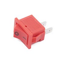 Выключатель двигателя XB27A, XB27B