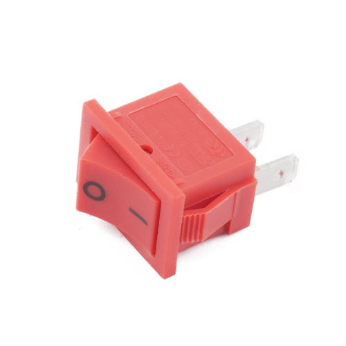 Выключатель двигателя XB27A, XB27B