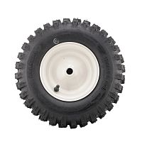 Колесо в сборе правое KS-53