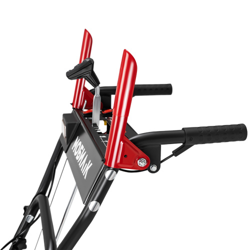 Снегоуборщик Мобил К С65 КОМФОРТ фото 14