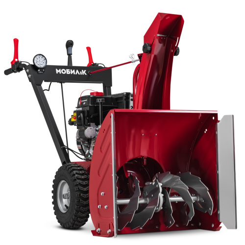 Снегоуборщик МОБИЛ К С66 ПРО
