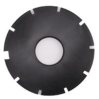 Основание переднего колеса XM 461, XM 511