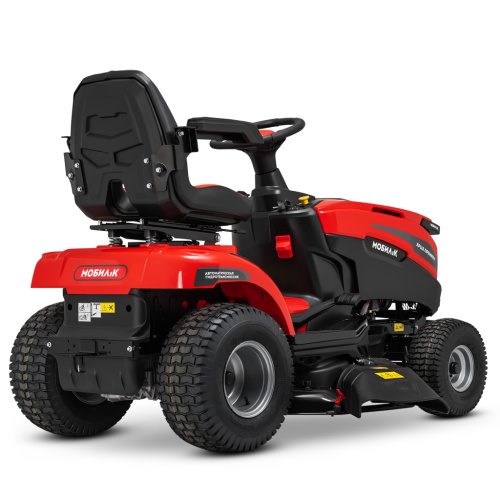 Садовый трактор бензиновый МОБИЛ К XP110 ПРЕМИУМ фото 7