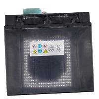 Аккумулятор 12V 18Ah XP104, XP110