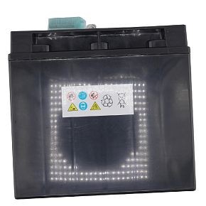 Аккумулятор 12V 18Ah XP104, XP110