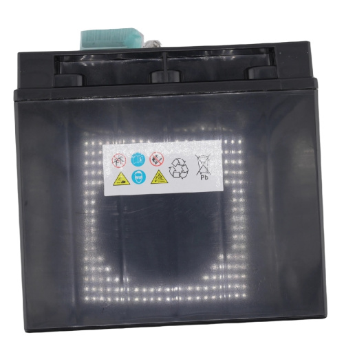 Аккумулятор 12V 18Ah XP104, XP110