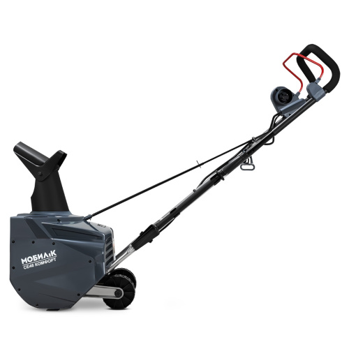 Снегоуборщик электрический Мобил К СЕ46 КОМФОРТ фото 10