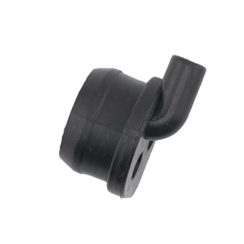 Втулка дефлектора XC125, XC125T