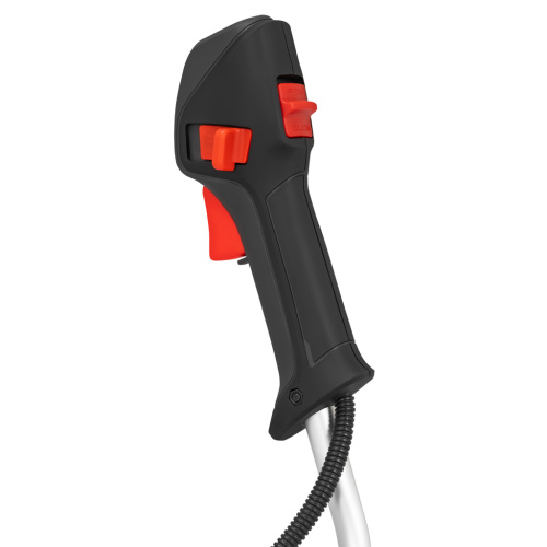 Триммер аккумуляторный МОБИЛ К XTA44 ПРЕМИУМ 60 Вольт без АКБ и ЗУ фото 5