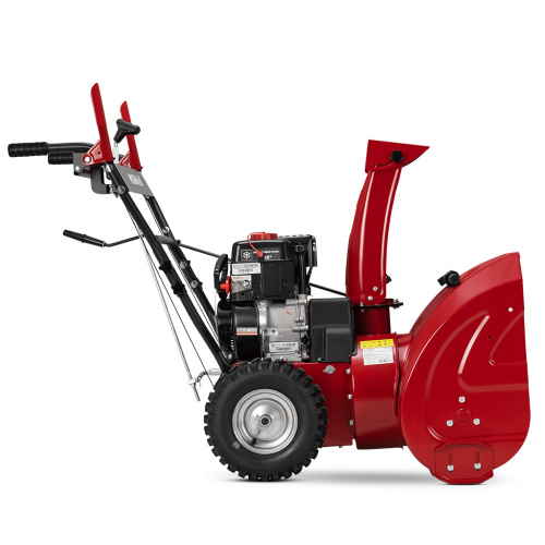 Снегоуборщик Мобил К С55 КОМФОРТ фото 4