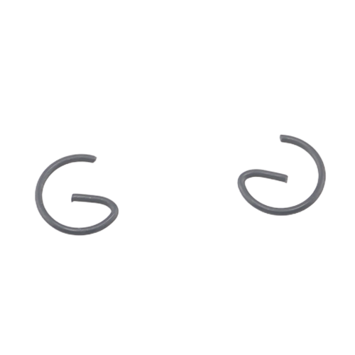 Стопорное кольцо поршневого пальца XC125, XC125T, XC128