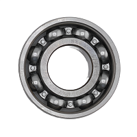 Подшипник коленчатого вала (левый) XC450, XC455