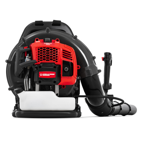 Ранцевая воздуходувка бензиновая МОБИЛ К XB52А ПРЕМИУМ фото 2