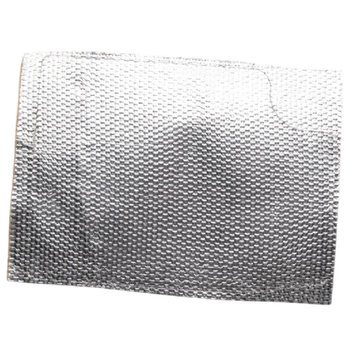 Огнеупорная наклейка XC341