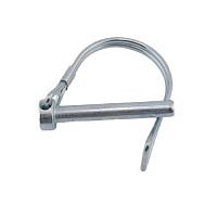 Шплинт 6х45 KS-53, KS-56, KS-56E, KS-62, KS-62E, C55, C60, C65