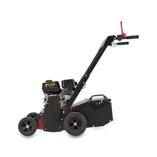 Вертикуттер-аэратор, скарификатор МОБИЛ К В50 ПРО фото 11