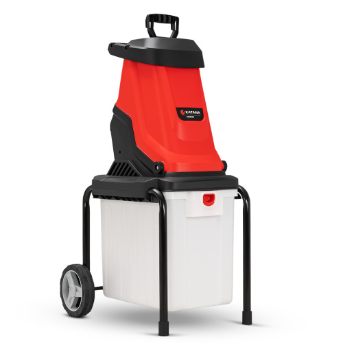 Измельчитель электрический KATANA KS2800B PRO Измельчитель электрический KATANA KS2800B PRO