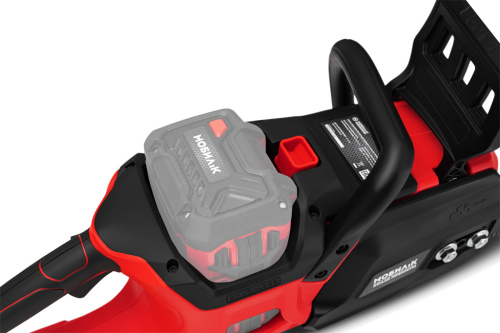 Пила аккумуляторная МОБИЛ К XCA40 ПРЕМИУМ 60 Вольт без АКБ и ЗУ фото 4