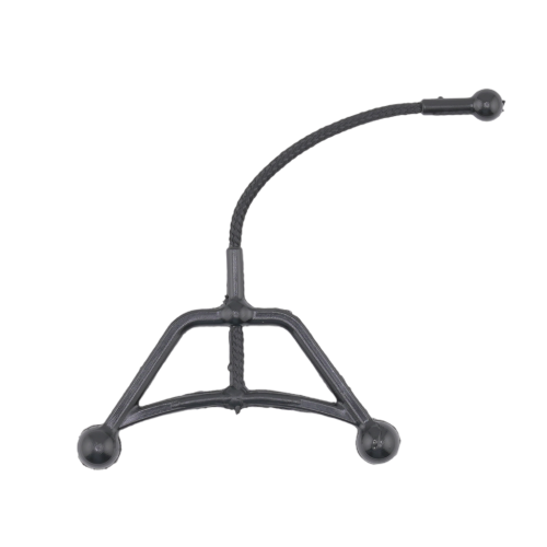 Фиксатор крышки масл./топл. бака XC238, XC341