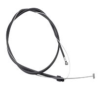 Тросы управления поворотом желоба CA53