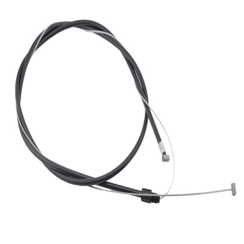 Тросы управления поворотом желоба CA53