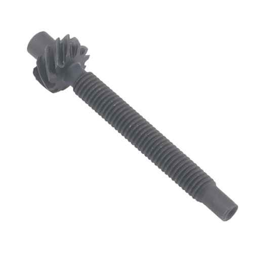 Червяк шестерни натяжителя цепи XC238, XC341, XC450, XC455