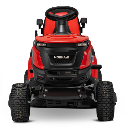 Садовый трактор бензиновый МОБИЛ К XP104 ПРЕМИУМ фото 3