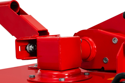 Косилка Мобил К КМ-0,5 МКМ для мотоблока фото 6