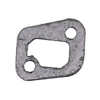 Прокладка глушителя  XC125T