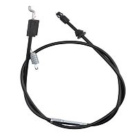 Трос вкл/выкл самохода XMA46