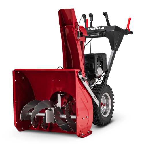 Снегоуборщик Мобил К С65 ПРЕМИУМ арт. MBK0023756 фото 3