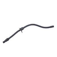 Трубка топливная XC450, XC455