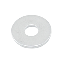 Шайба (плоская) винта глушителя XC341, XC450, XC455