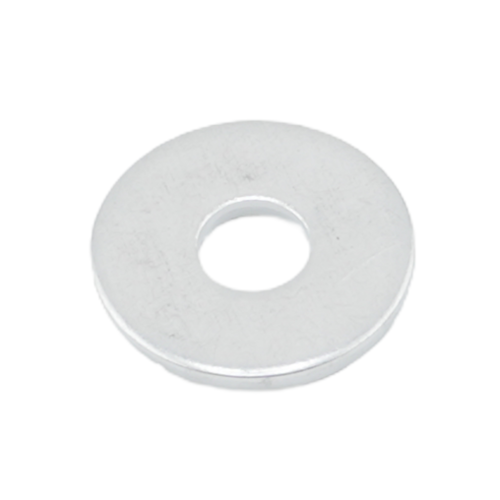 Шайба (плоская) винта глушителя XC341, XC450, XC455