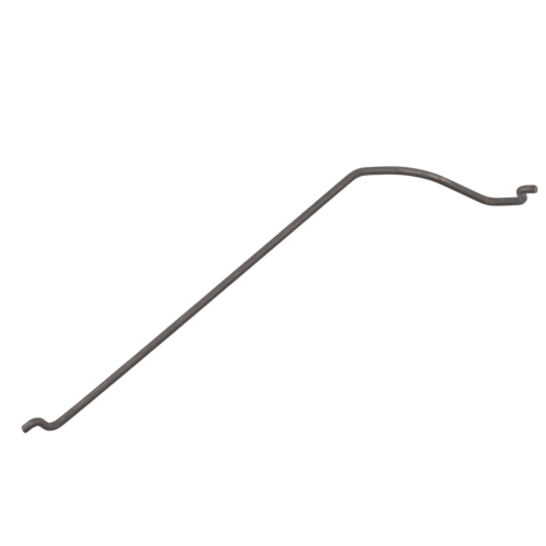 Тяга курка газа XC125