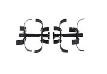 Комплект культиваторов МКМ,Салют