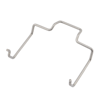 Пружина фиксатор воздушного фильтра XC450, XC455