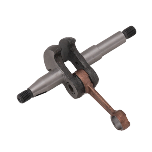 Коленчатый вал XC125, XC125T