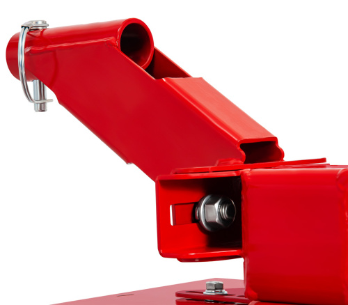 Косилка Мобил К КМ-0,5 МКМ для мотоблока фото 7