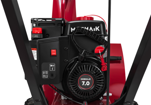 Снегоуборщик МОБИЛ К С56 ПРО фото 10