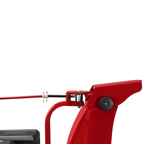 Снегоуборщик Мобил К С65 Б8Е ПРО фото 2