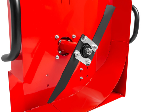 Косилка Мобил К КМ-0,5 МБ для мотоблока фото 8