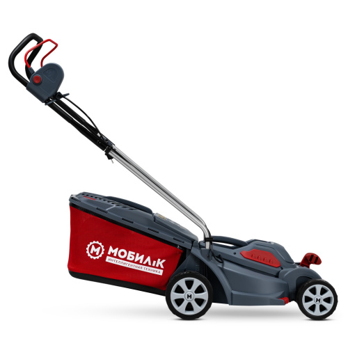 Газонокосилка электрическая МОБИЛ К XME32 КОМФОРТ фото 6